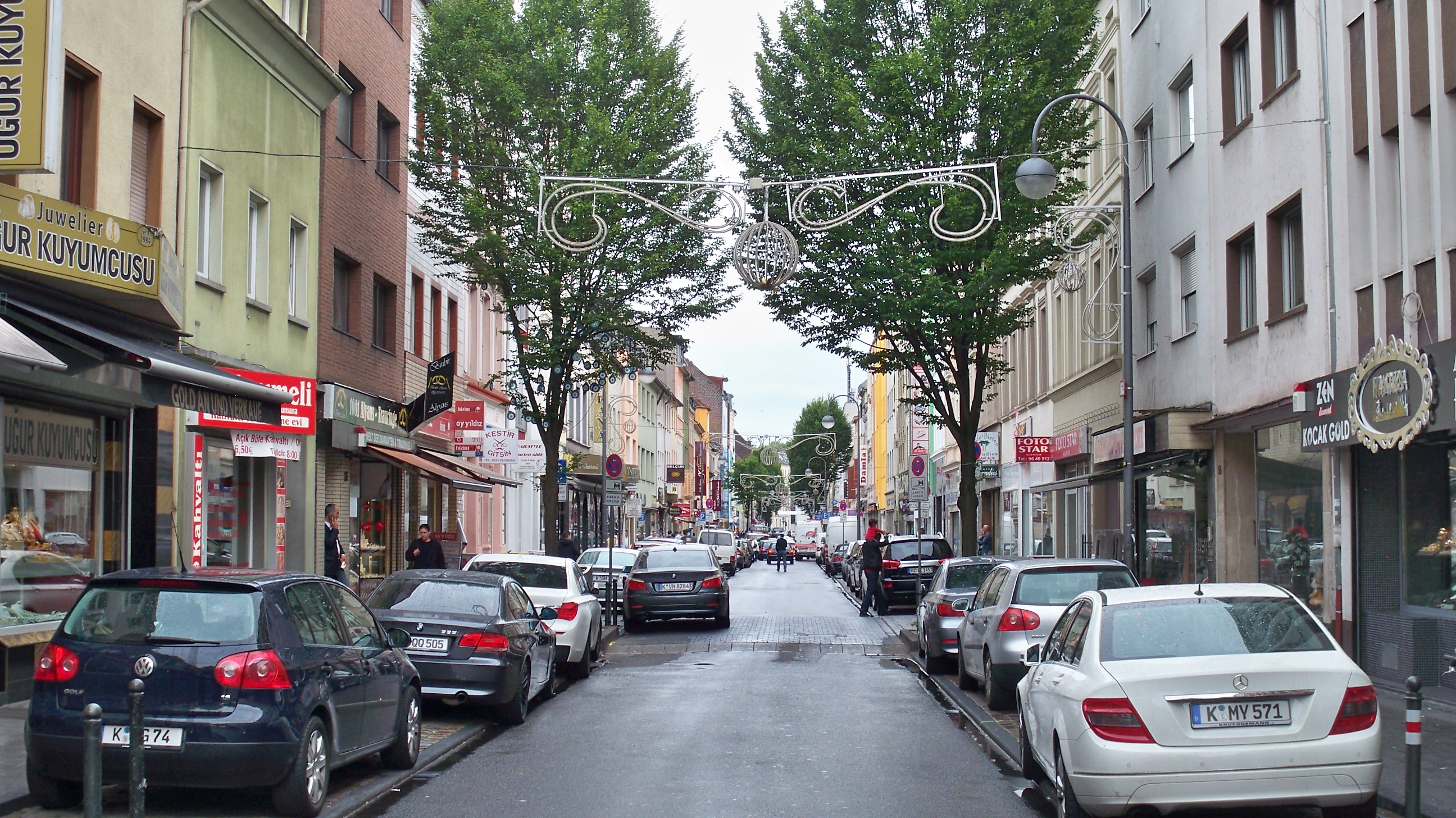 Birlikte in der Schanzenstraße – heute ab 16 Uhr!