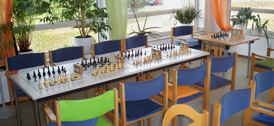 Nachlese zur 41. Schach-Stadtmeisterschaft in Erkrath